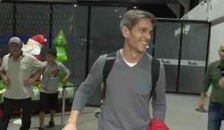 Aterriza Gonzáles, el nuevo técnico de Oriente: “Vamos a adaptarnos a las necesidades del club”