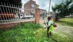 El 70 % de los colegios de Santa Cruz está en mal estado y destinan Bs 30 millones para refacciones