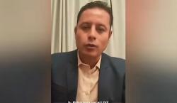 Lara vive en TikTok, 28 videos en 8 días; presume de la caridad, habla de su ropa y ataca al gobierno