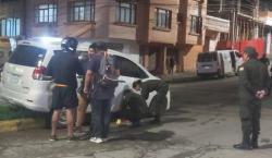 Asesinan a Mauricio Aramayo, hombre de confianza del presidente Rodrigo Paz