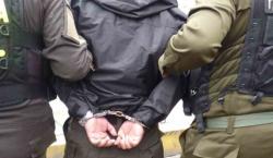 Cinco policías caen por presunto “volteo” de 60 mil dólares a un anciano en Desaguadero