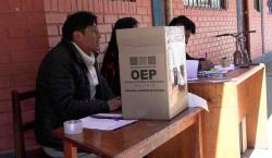 Elecciones subnacionales: Descubre la lista de candidatos habilitados e inhabilitados