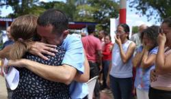 Gobierno de Nicaragua libera a decenas de presos políticos