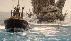 “Godzilla Minus Zero” llega a los cines este noviembre