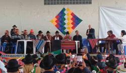 Gobierno y COB firman nuevo decreto manteniendo el fin de la subvención