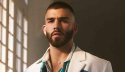 Manuel Turizo cancela concierto en Guayaquil