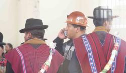 Tras acuerdo con el Gobierno, COB ordena levantar las medidas de presión en todo el país