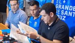 Fin de la novela: Moisés Villarroel renueva contrato con Blooming