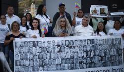 Gobierno venezolano anuncia la liberación de 116 presos políticos