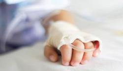 Un hombre en situación de calle hiere con cuchillo a una niña de tres años