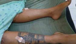 Violencia en Palmasola: recluso muere tras brutal golpiza