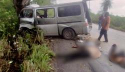 Puerto Quijarro: crónica de un accidente marcado por la imprudencia y la irresponsabilidad