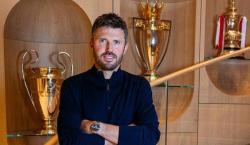 El United nombra a Michael Carrick como técnico interino