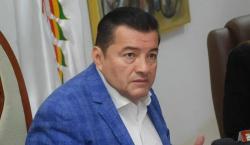 Emiten orden de apremio contra Jhonny Fernández por deuda salarial a exfuncionarios