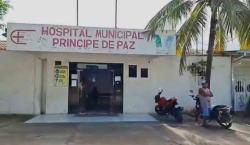 Minibús accidentado en Puerto Quijarro no tenía SOAT ni inspección técnica vehicular