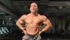 Muere “El Coloso” del culturismo a los 48 años
