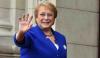 Chile inscribe candidatura de Bachelet para dirigir la ONU