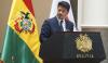 Aramayo anuncia que Bolivia y EEUU reestablecerán embajadores “a la brevedad posible”