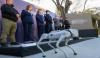 Perros robot para el Mundial 2026: la nueva herramienta de la policía mexicana