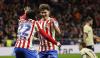 Atlético aplasta 4-0 al Barcelona y acaricia la final de la Copa del Rey