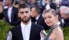 Zayn Malik sobre Gigi Hadid: “No sé si alguna vez estuve enamorado de ella”