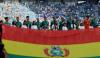 Bolivia se juega el sueño mundialista ante Irak