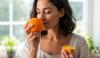 Un estudio demuestra que los aromas de cítricos regulan emociones y reducen el estrés