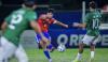 Una irreconocible Bolivia cae 4-0 ante Chile, pero tiene una chance de ir al Mundial Sub-17