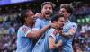 El City remonta al Southampton y avanza a la final de FA Cup