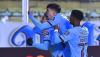 Bolívar resurge tras vencer a Fluminense con un doblete de Robson Matheus