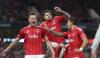 El Forest y Braga golpean primero en semifinales de la Europa League