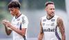 Polémica en Santos: investigan a Neymar por supuesta agresión al hijo de Robinho