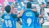 Blooming, obligado a vencer a Bragantino para seguir con vida
