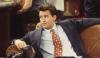 Objetos de Matthew Perry a subasta