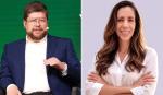 Doria Medina y gobernadora de Tarija descartan asistir al encuentro convocado por Paz