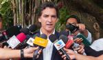 “Mamén” Saavedra viaja a La Paz para gestionar cooperación internacional en favor de Santa Cruz