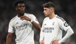 Real Madrid abre expediente contra Valverde y Tchouaméni tras una pelea