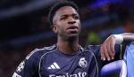 El City inicia la operación Vinícius en medio de la crisis del Real Madrid