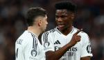 Real Madrid emite una dura sanción contra Valverde y Tchouaméni tras pelea en vestuario