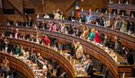 Cámara de Diputados aprueba abrogación de la Ley 1720 y envía proyecto al Senado