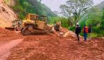 ABC habilita ambos carriles de la vía antigua Santa Cruz-Cochabamba