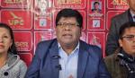 Alcalde de El Alto llama al diálogo sin imposiciones para evitar perjuicios económicos y educativos