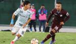 Blooming y Bolívar igualan: muchos ataques, cero goles