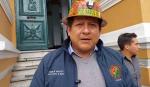 Federación de cooperativas auríferas advierte con salir a desbloquear