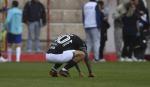 Oriente se desmorona y sufre una remontada ante ABB