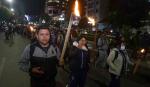 Paro de maestros, apoyo de mineros a la COB y marcha de “evistas” agravan los conflictos en el país