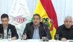 YPFB identifica tres causas de la crisis de calidad de la gasolina y dice que es un capítulo cerrado