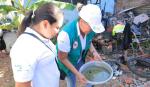 Casos de chikunguña se concentran en municipios metropolitanos de Santa Cruz