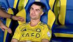 Al Nassr sufre insólito empate y Cristiano se queda con ganas de gritar campeón 