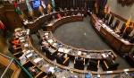 Senado aprueba proyecto de abrogación de la Ley 1720 con modificaciones y la devuelve a Diputados 